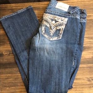 Women’s Vigoss Jeans